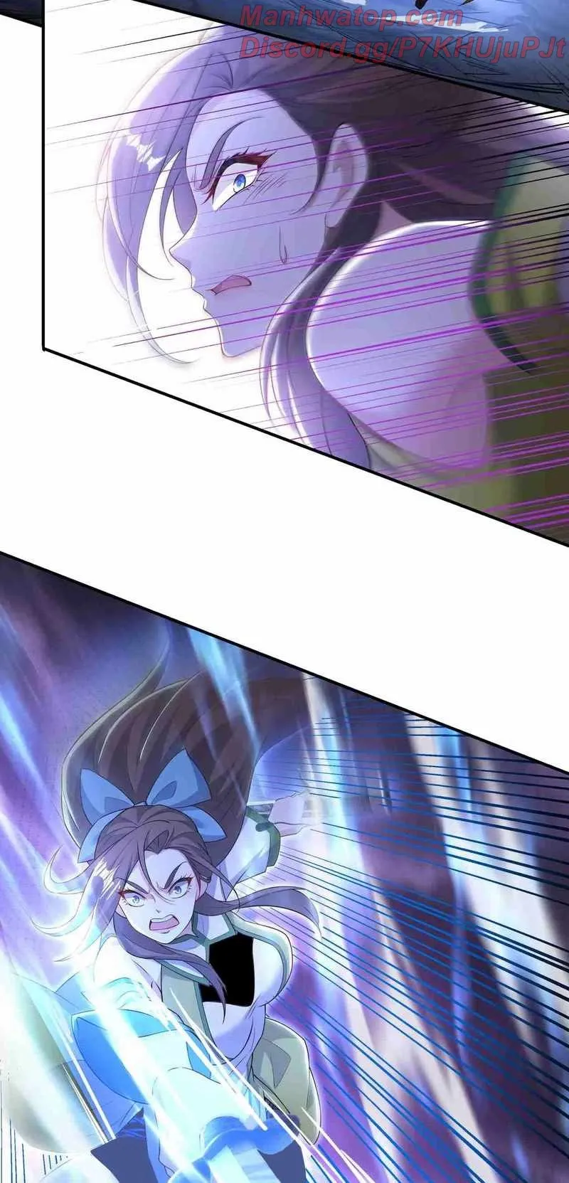 Destiny Divine Path Chapter 25 Online - página 29