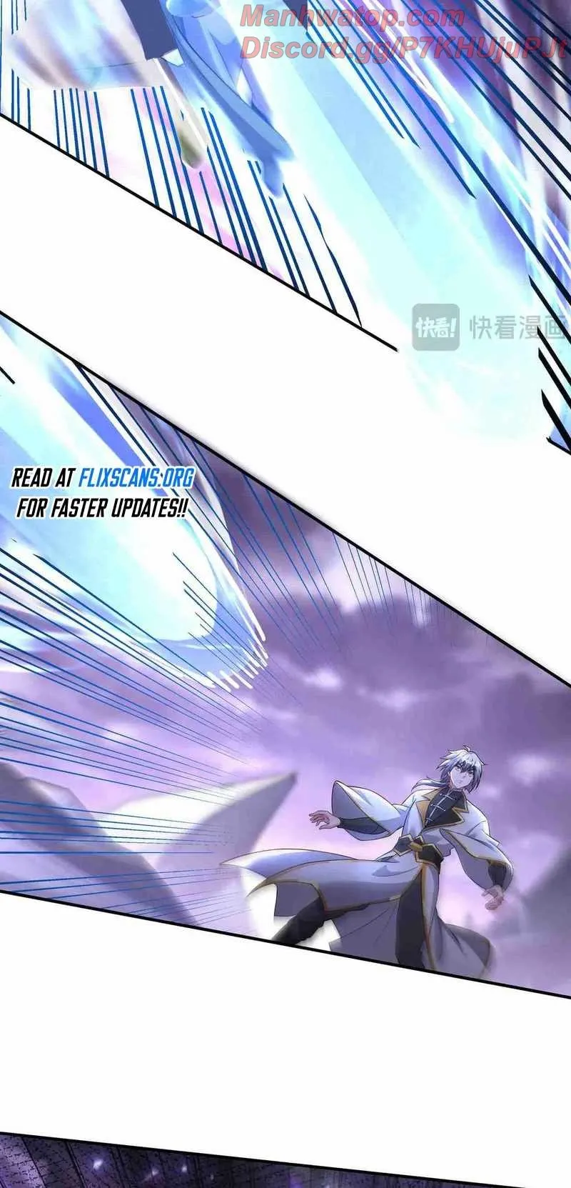Destiny Divine Path Chapter 25 Online - página 30