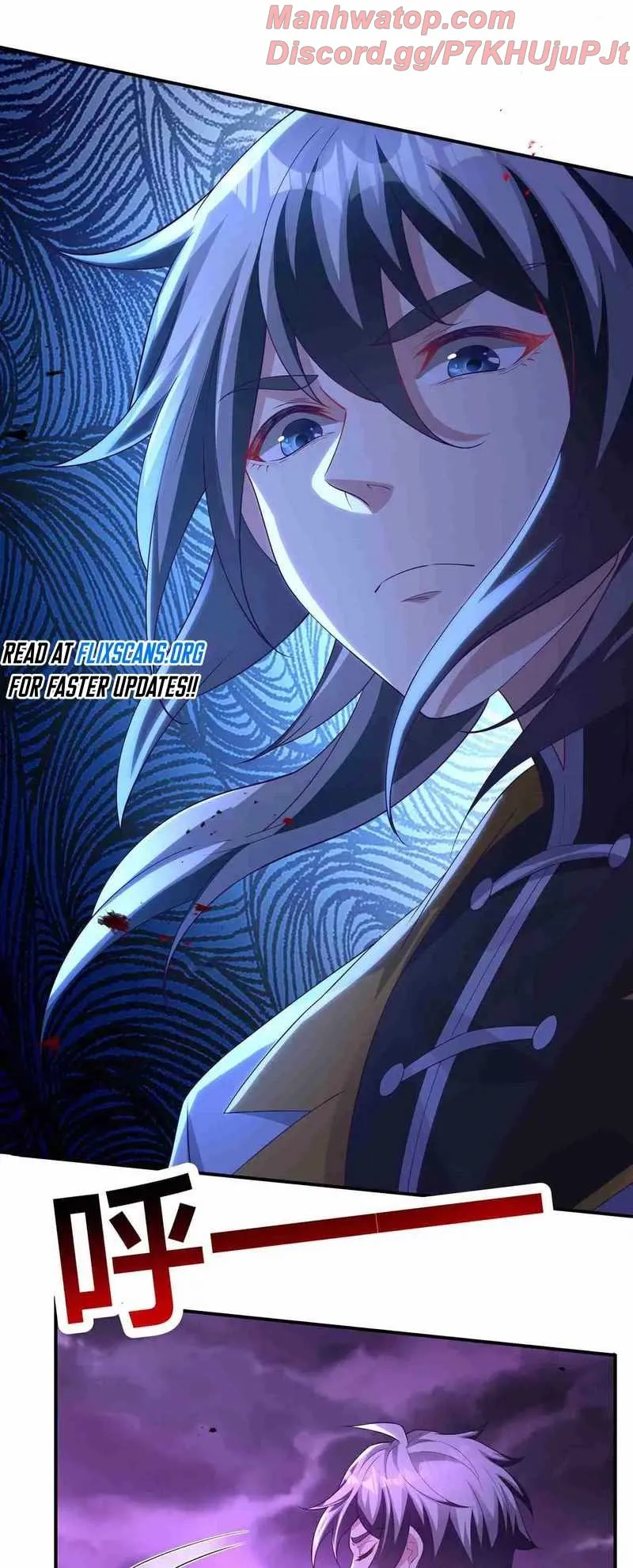 Destiny Divine Path Chapter 25 Online - página 34