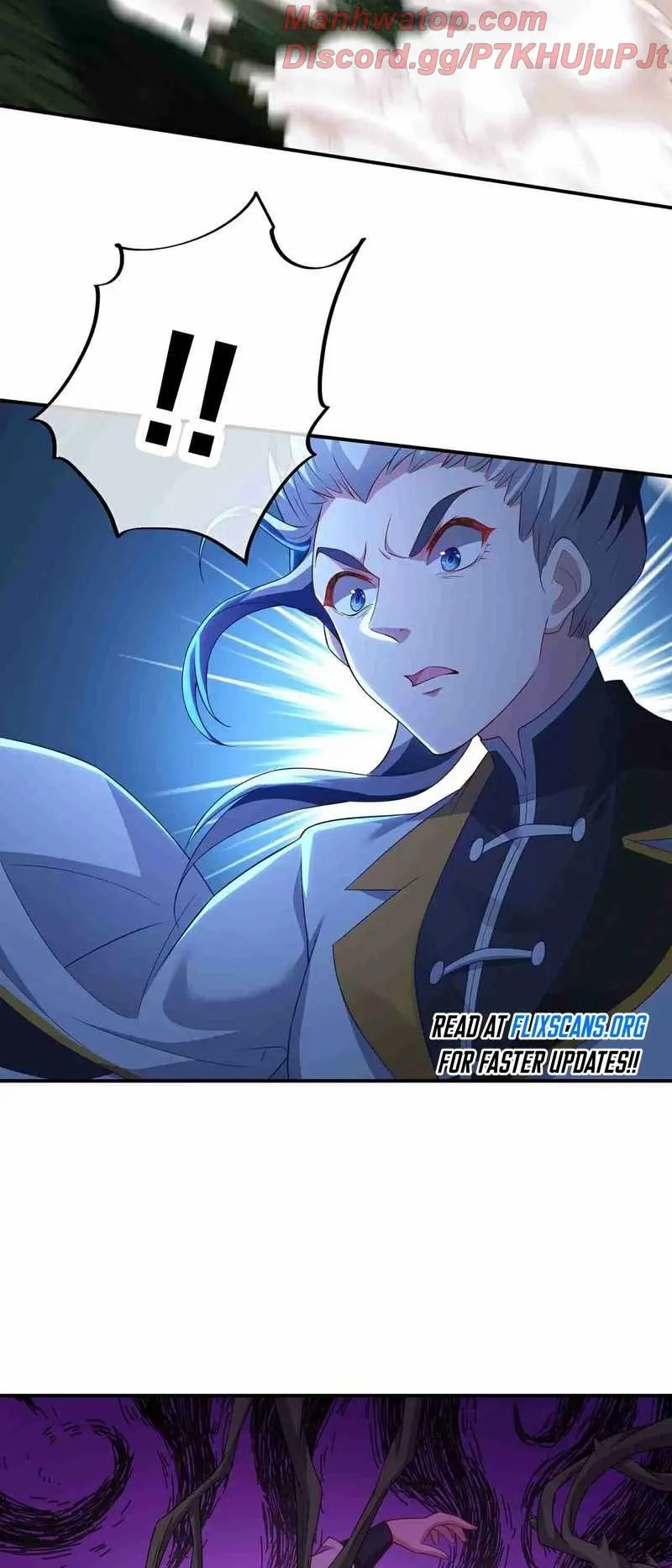 Destiny Divine Path Chapter 25 Online - página 38