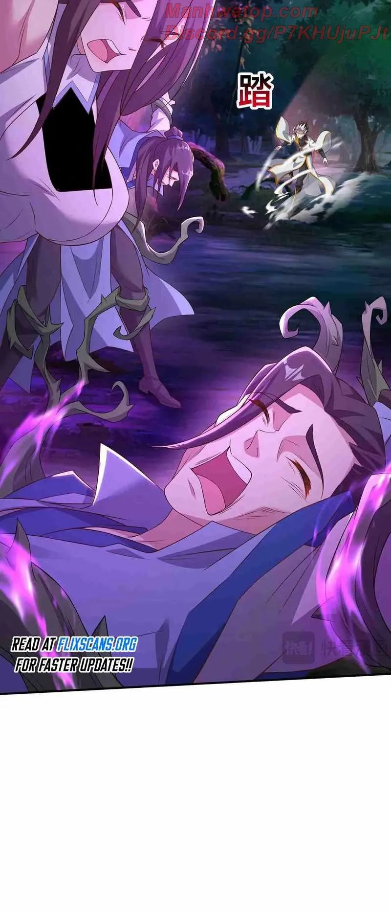 Destiny Divine Path Chapter 25 Online - página 40