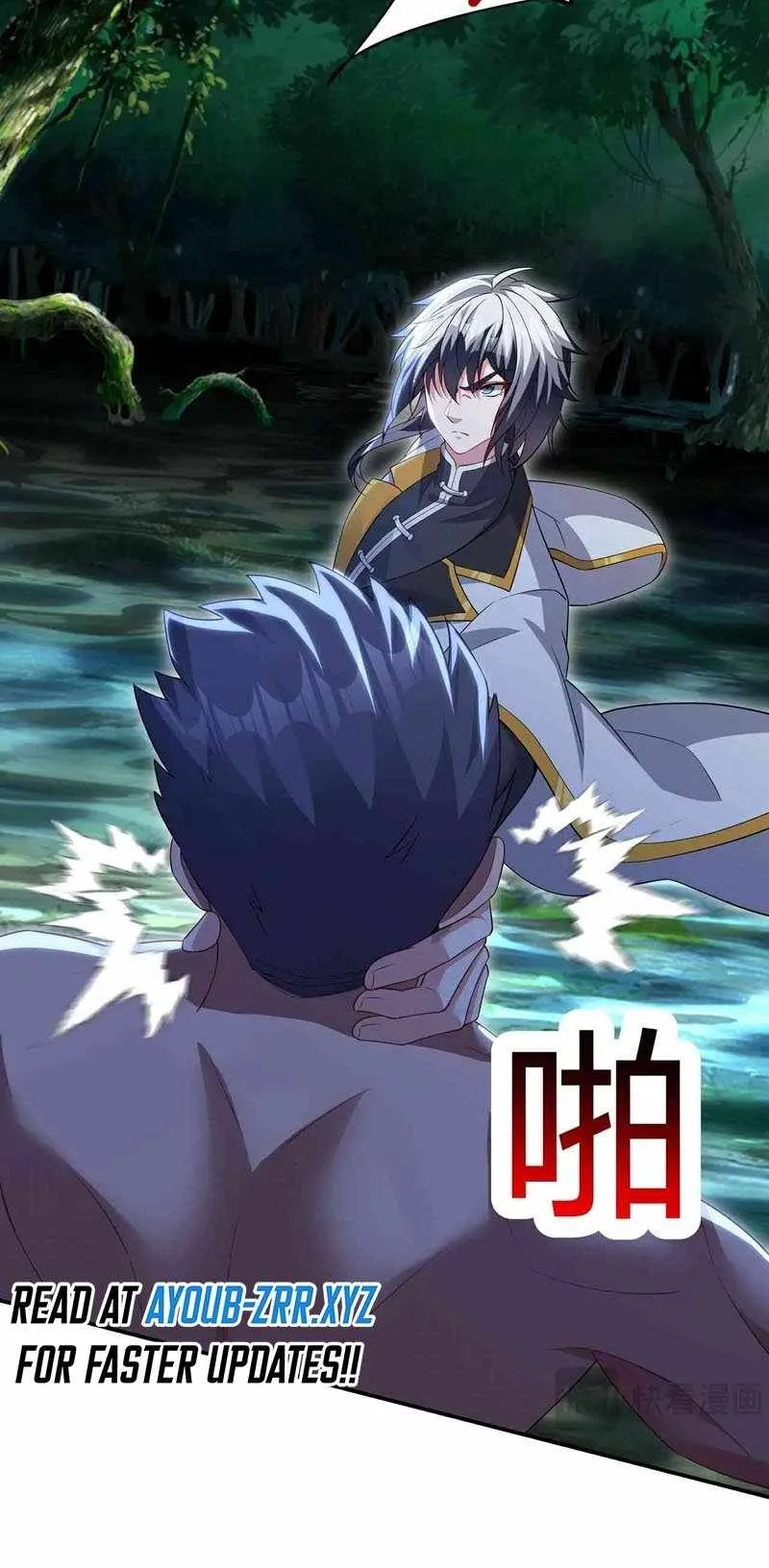 Destiny Divine Path Chapter 27 Online - página 4
