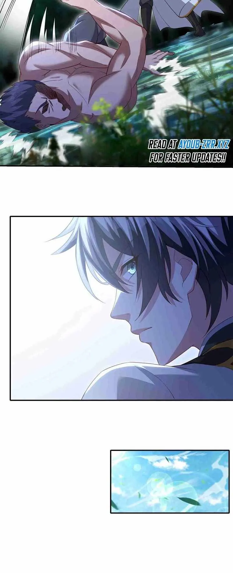 Destiny Divine Path Chapter 27 Online - página 8