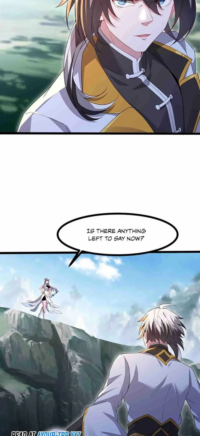 Destiny Divine Path Chapter 27 Online - página 17