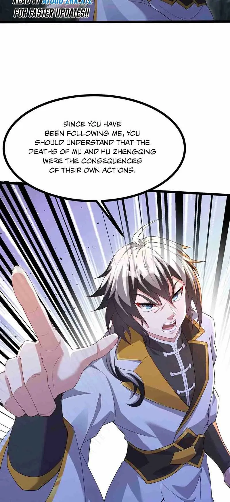 Destiny Divine Path Chapter 27 Online - página 18