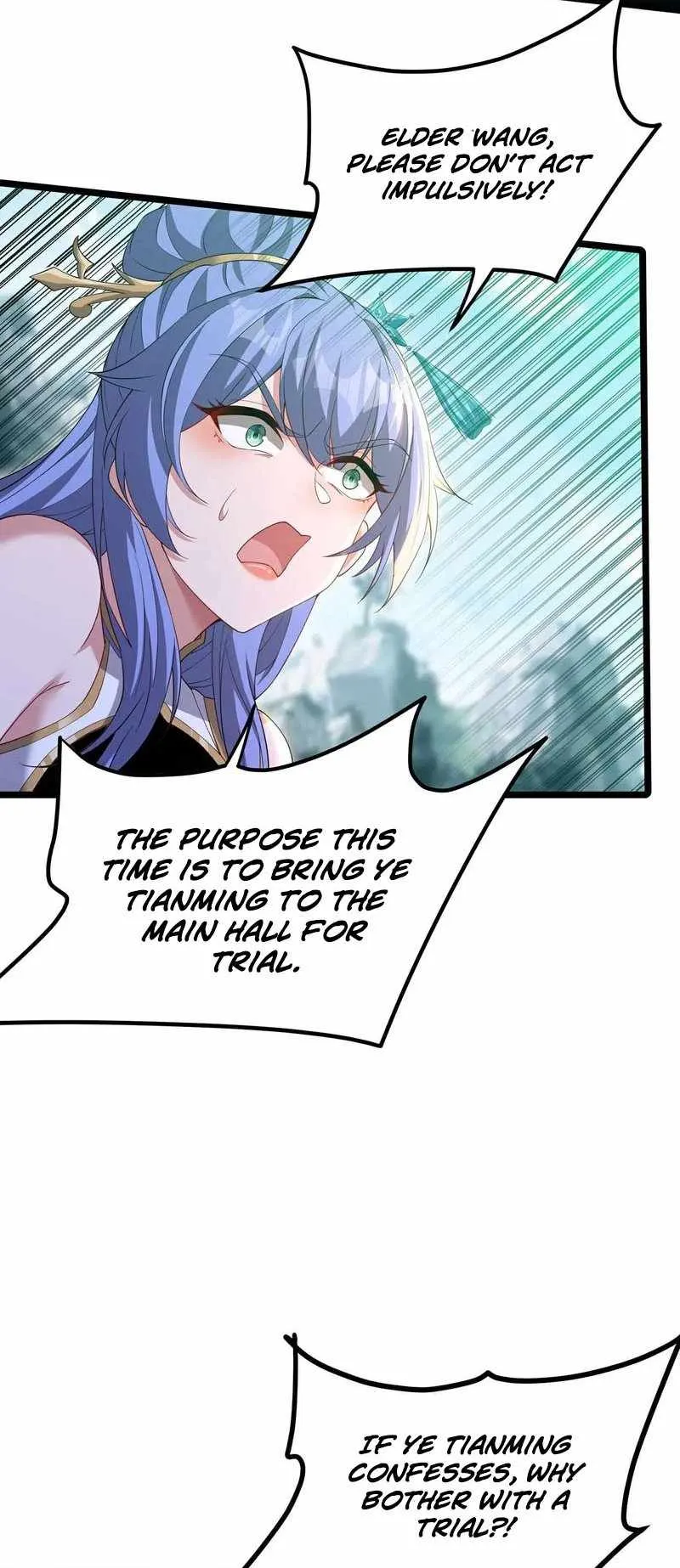 Destiny Divine Path Chapter 27 Online - página 22