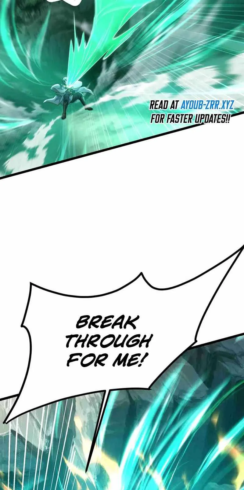 Destiny Divine Path Chapter 27 Online - página 27
