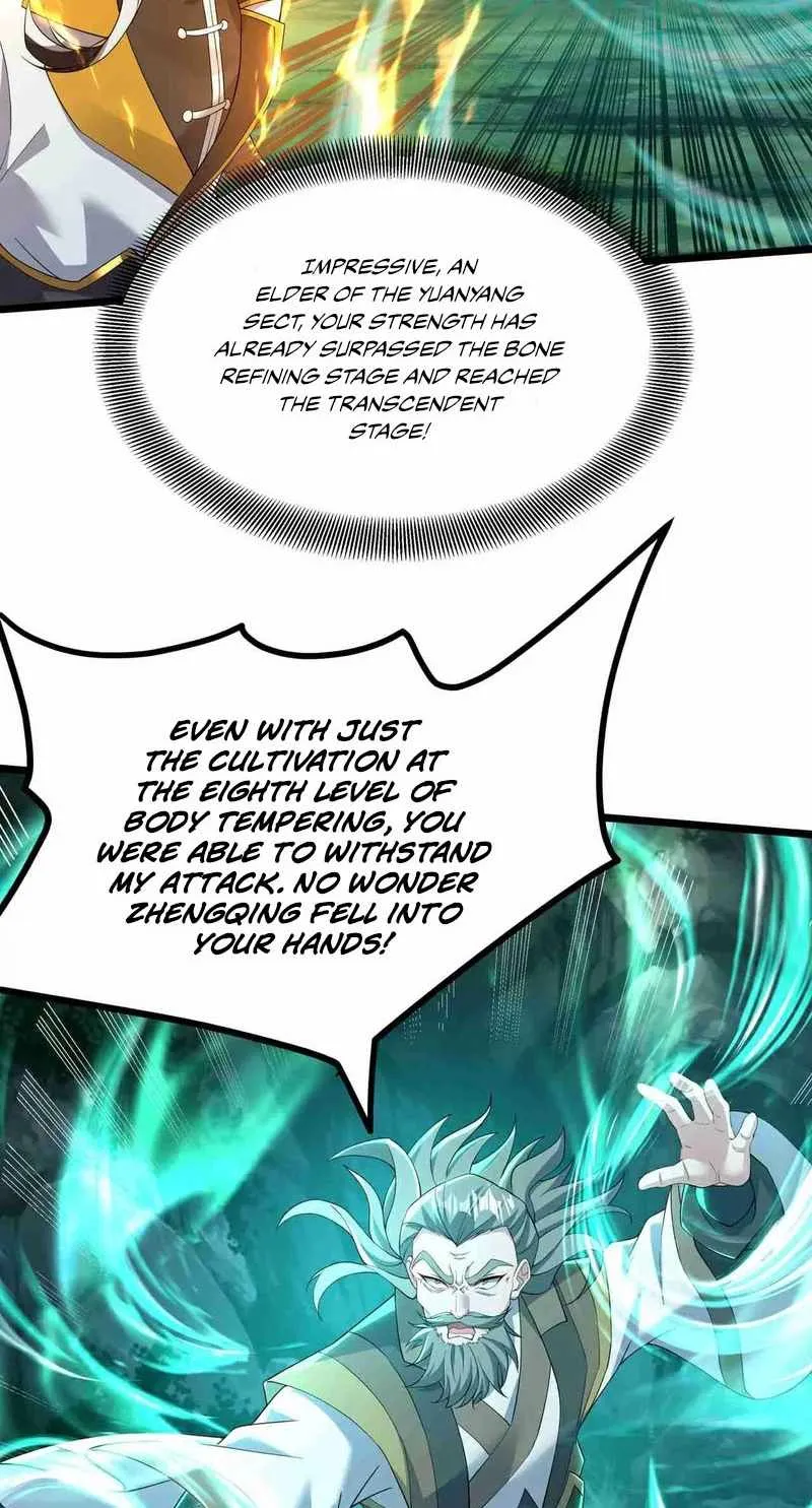 Destiny Divine Path Chapter 27 Online - página 30