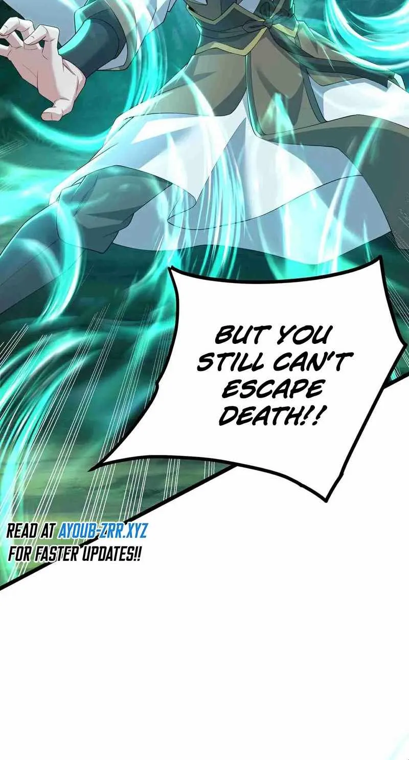 Destiny Divine Path Chapter 27 Online - página 31