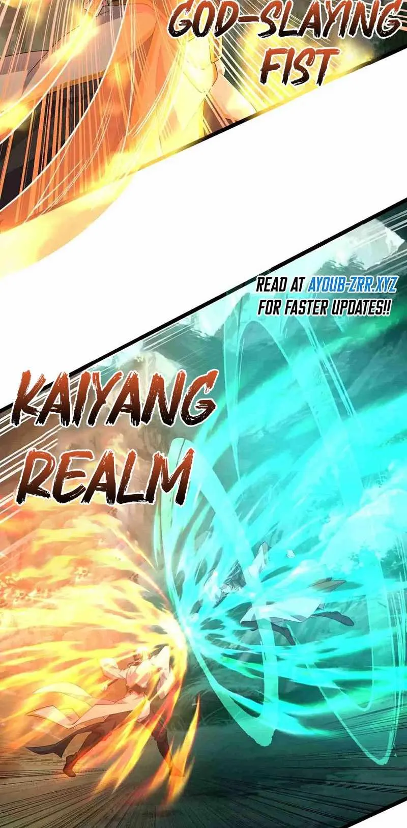 Destiny Divine Path Chapter 27 Online - página 34