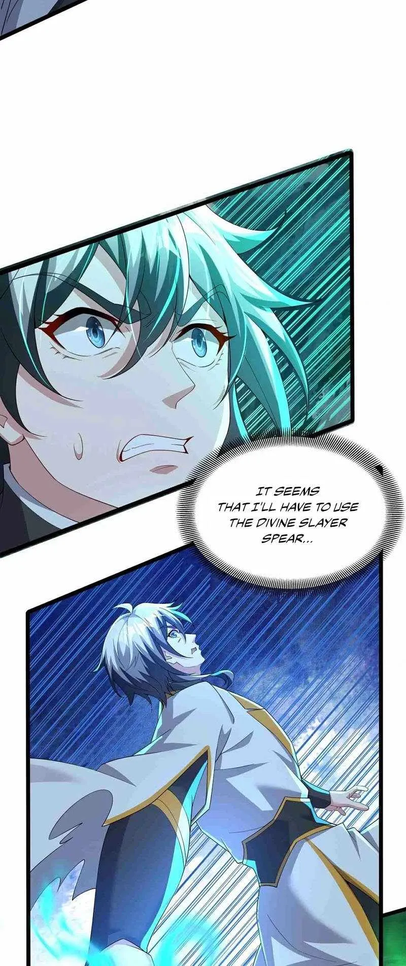 Destiny Divine Path Chapter 27 Online - página 39