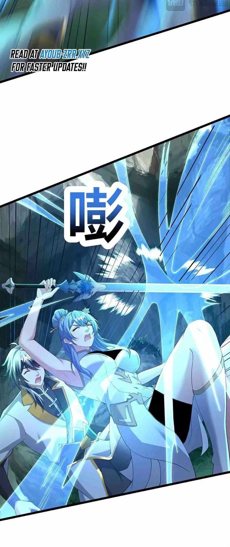 Destiny Divine Path Chapter 27 Online - página 41