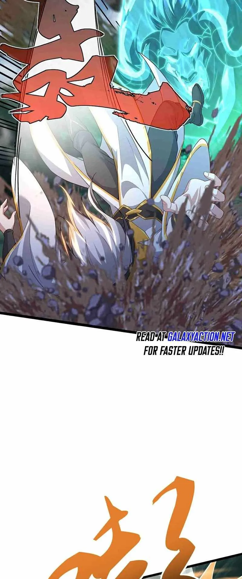Destiny Divine Path Chapter 28 Online - página 17