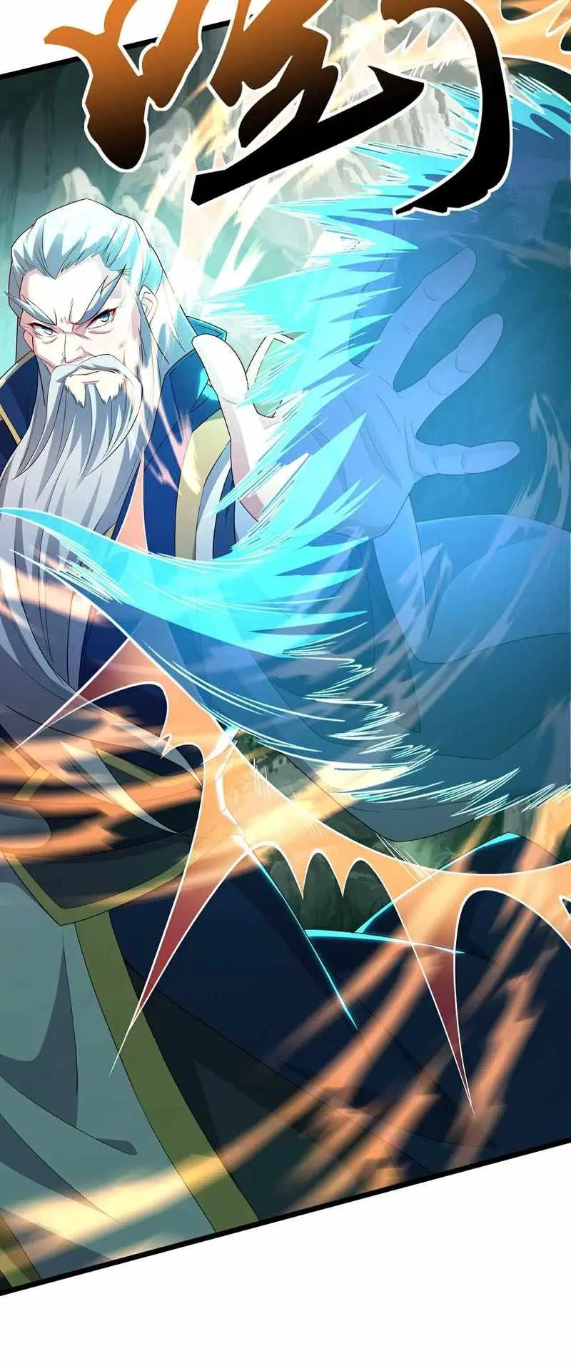 Destiny Divine Path Chapter 28 Online - página 18