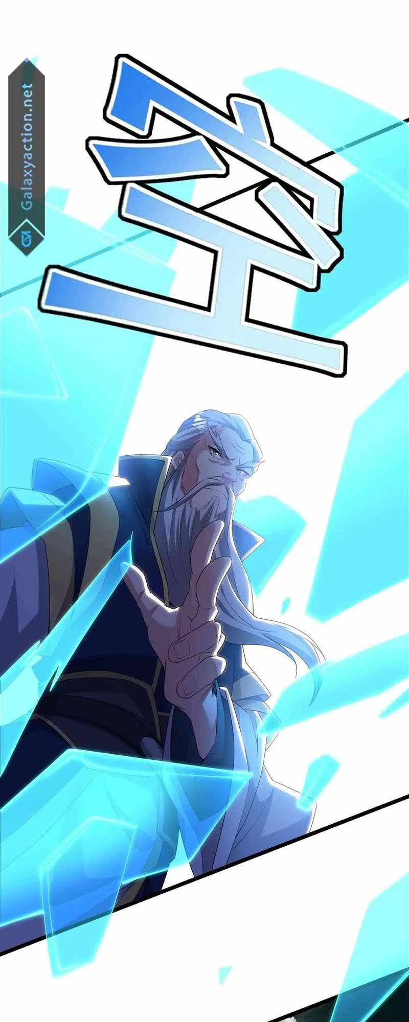 Destiny Divine Path Chapter 28 Online - página 21