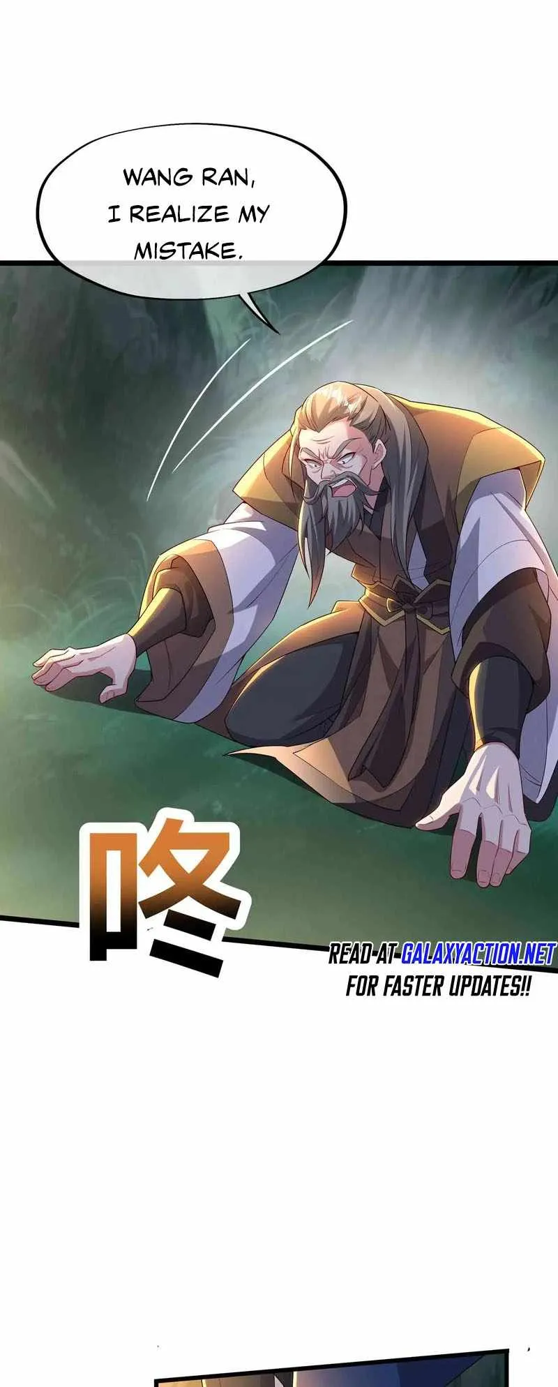 Destiny Divine Path Chapter 28 Online - página 24