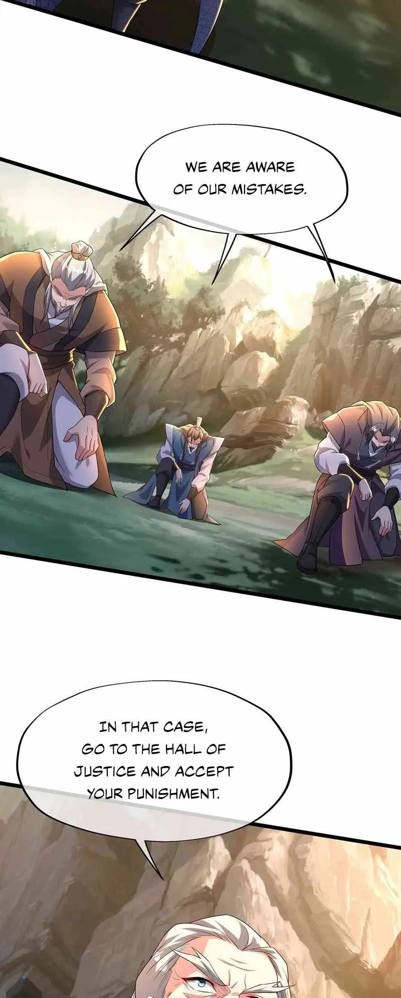 Destiny Divine Path Chapter 28 Online - página 26