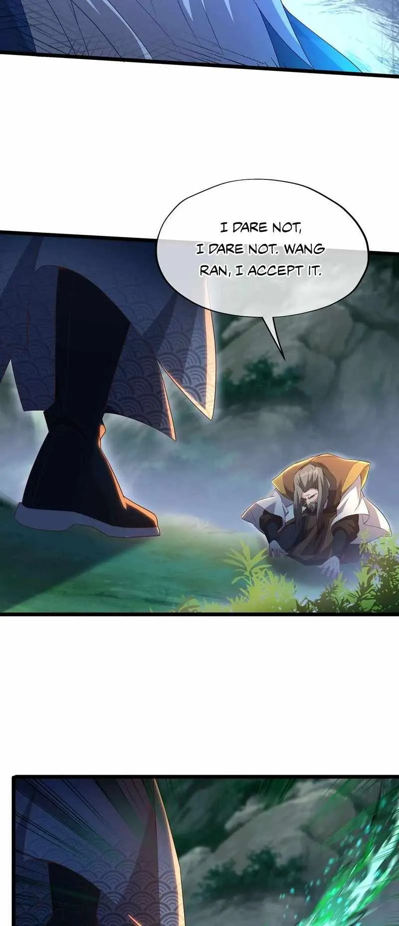 Destiny Divine Path Chapter 28 Online - página 31