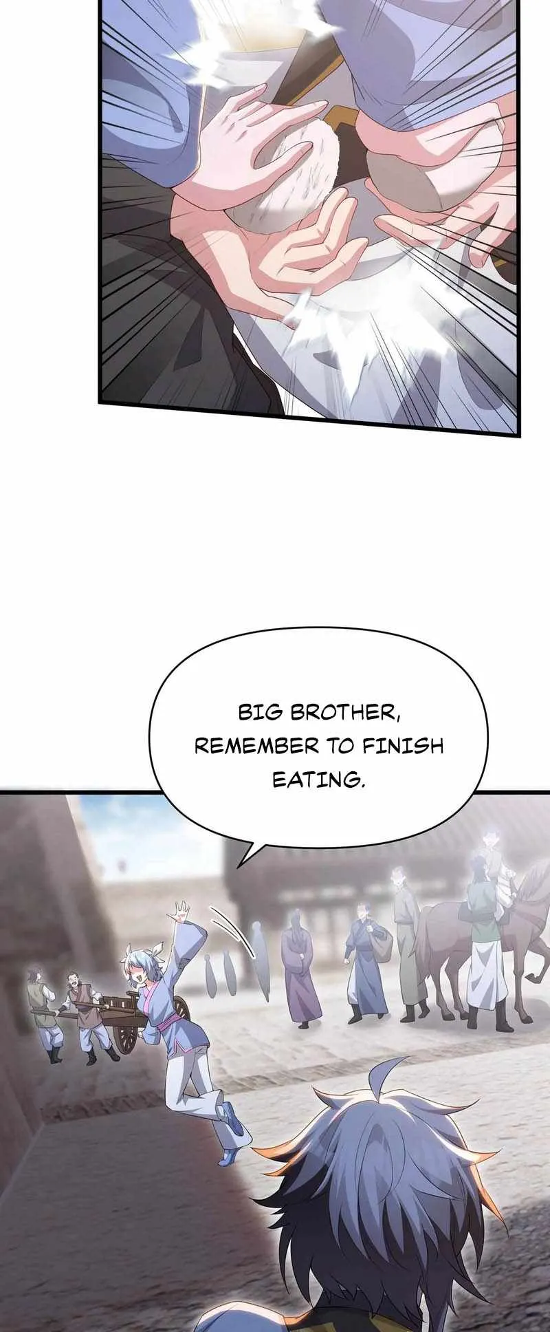 Destiny Divine Path Chapter 29 Online - página 9