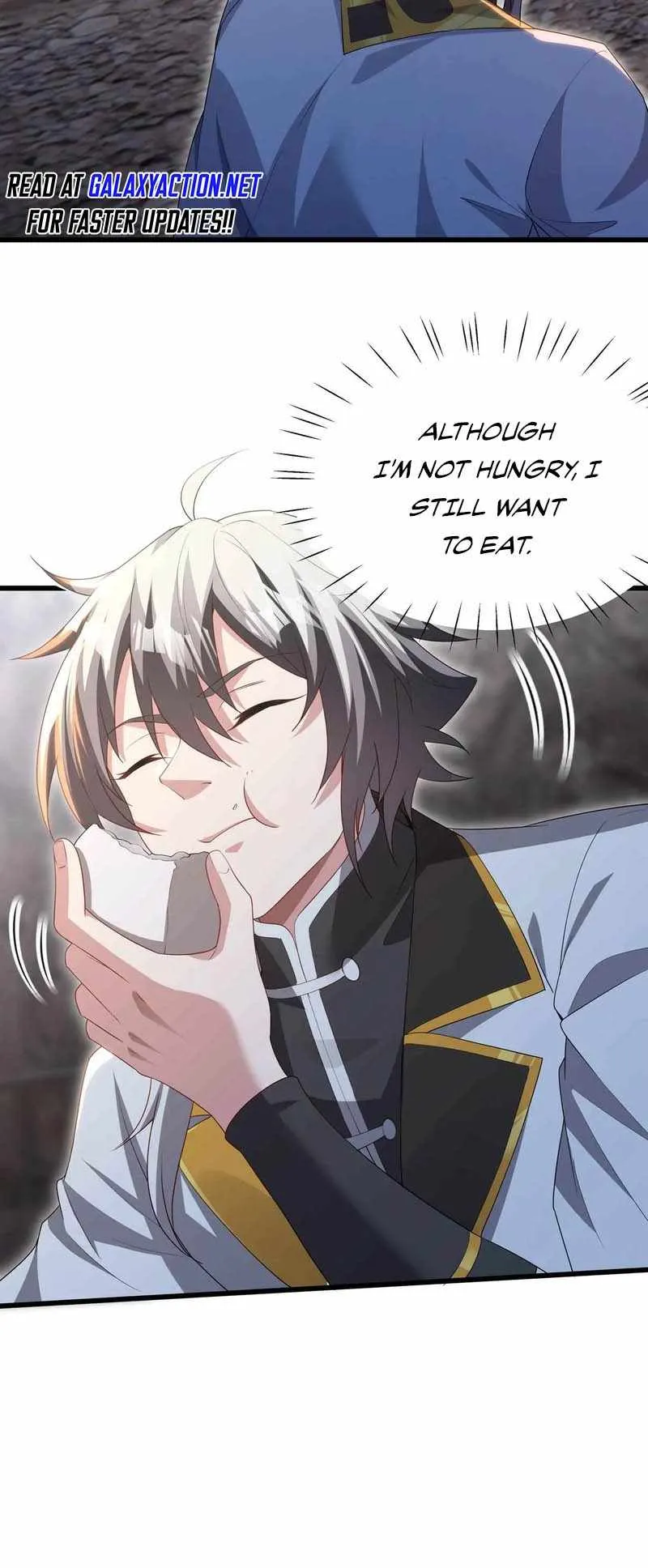 Destiny Divine Path Chapter 29 Online - página 10