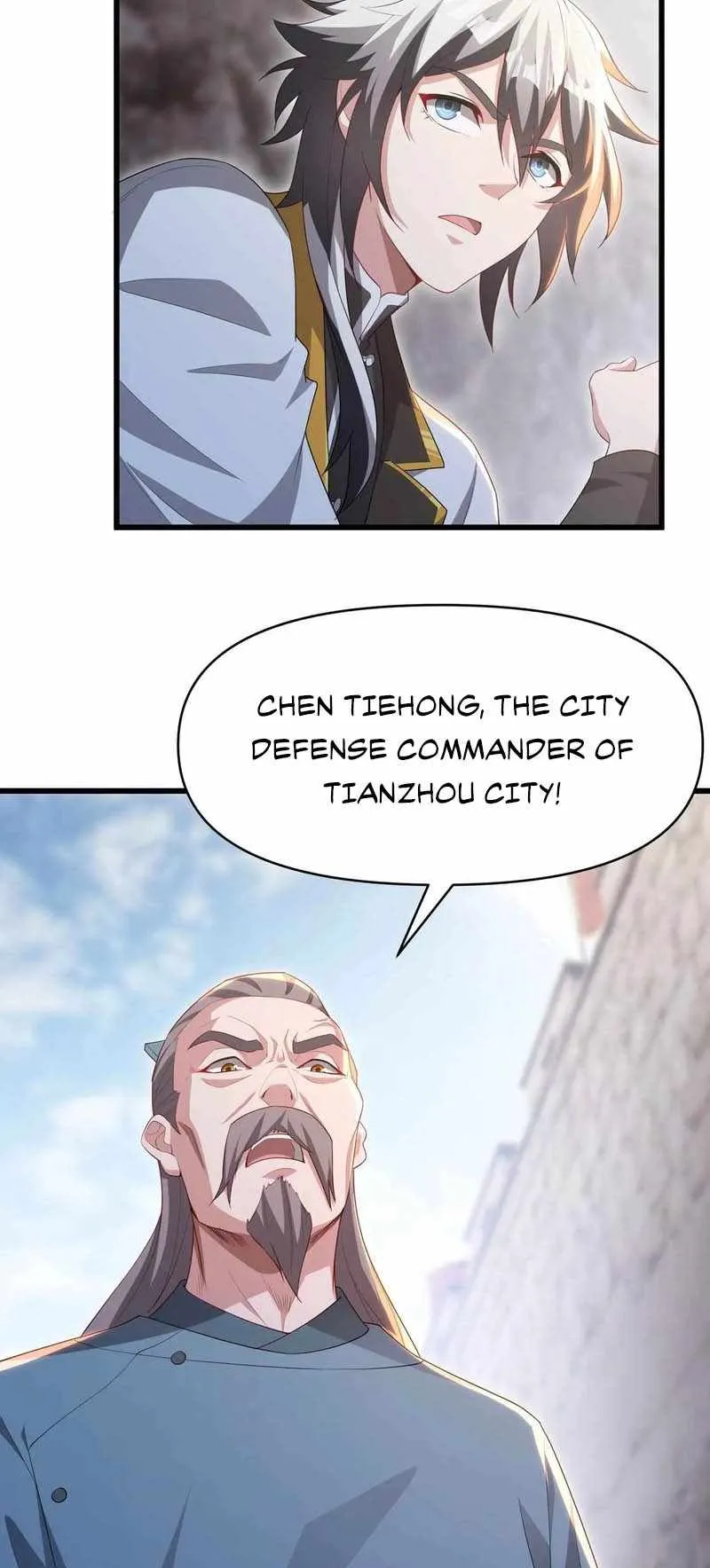 Destiny Divine Path Chapter 29 Online - página 12