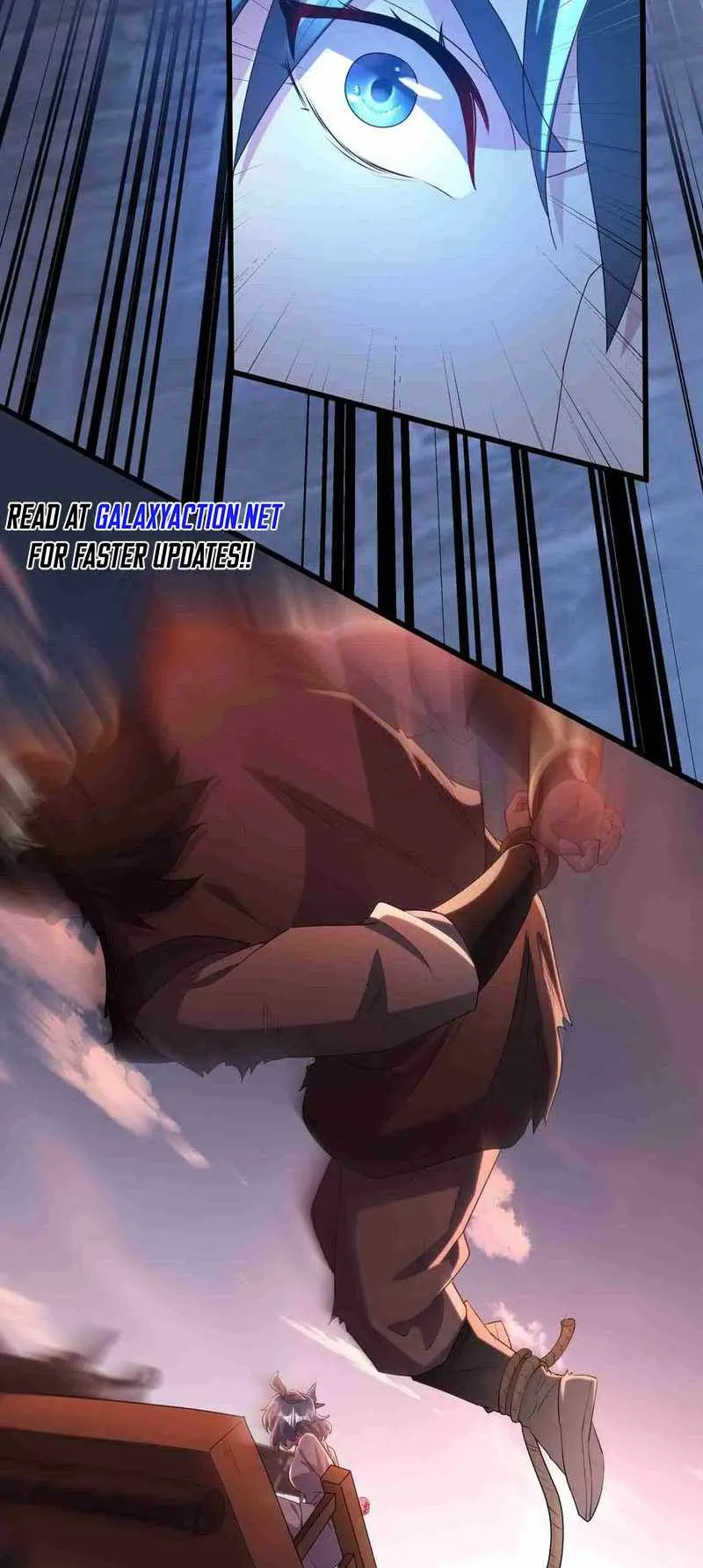 Destiny Divine Path Chapter 29 Online - página 19