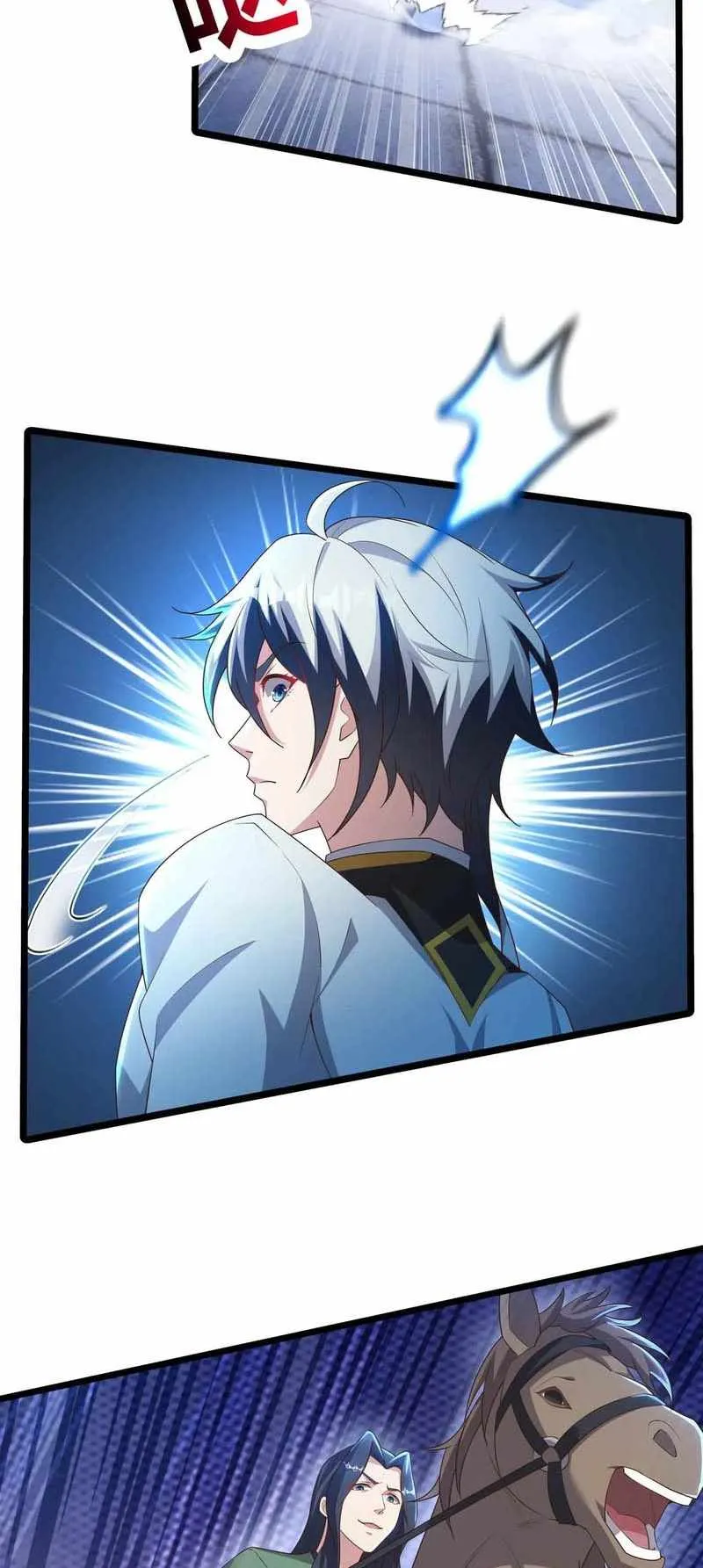 Destiny Divine Path Chapter 29 Online - página 29