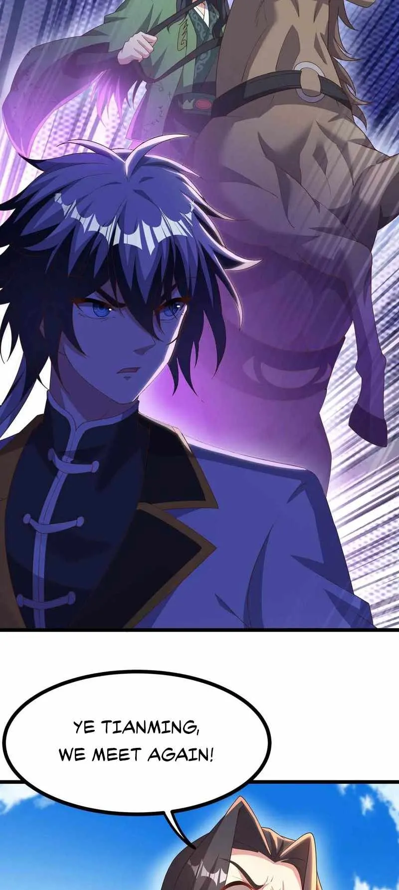 Destiny Divine Path Chapter 29 Online - página 30