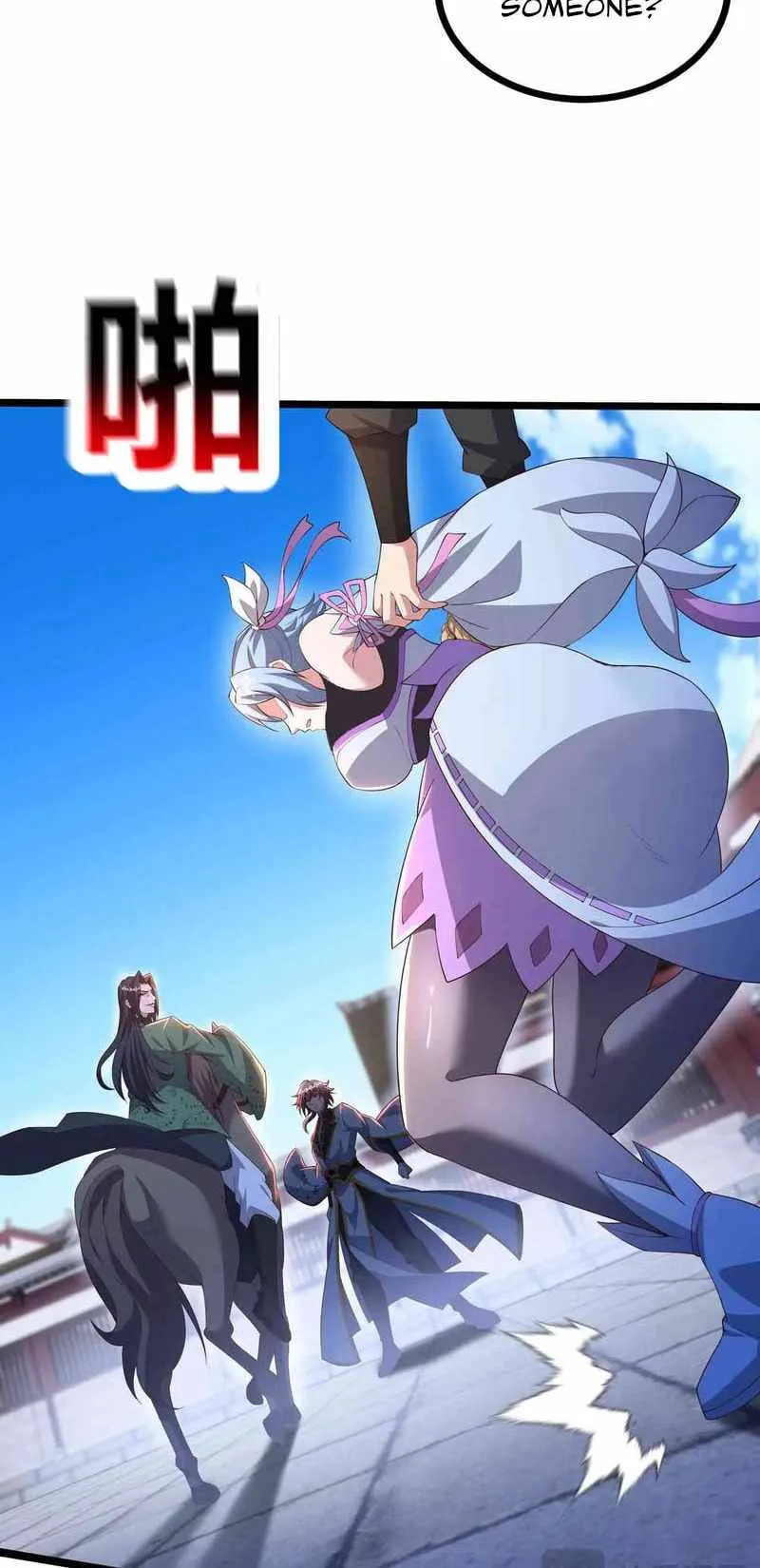 Destiny Divine Path Chapter 29 Online - página 35