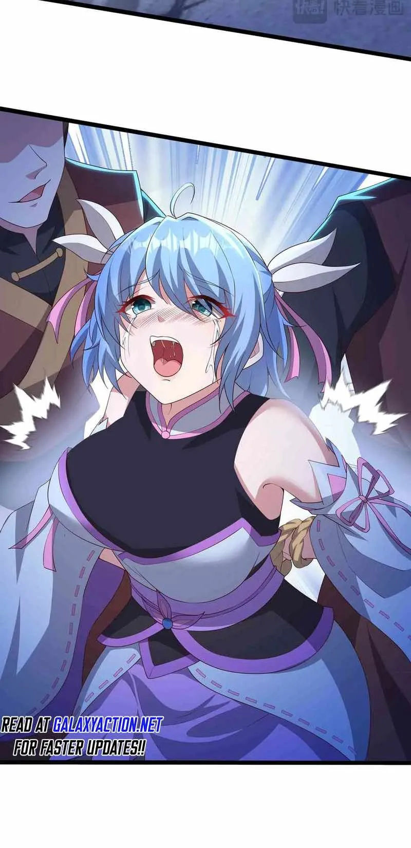 Destiny Divine Path Chapter 29 Online - página 36