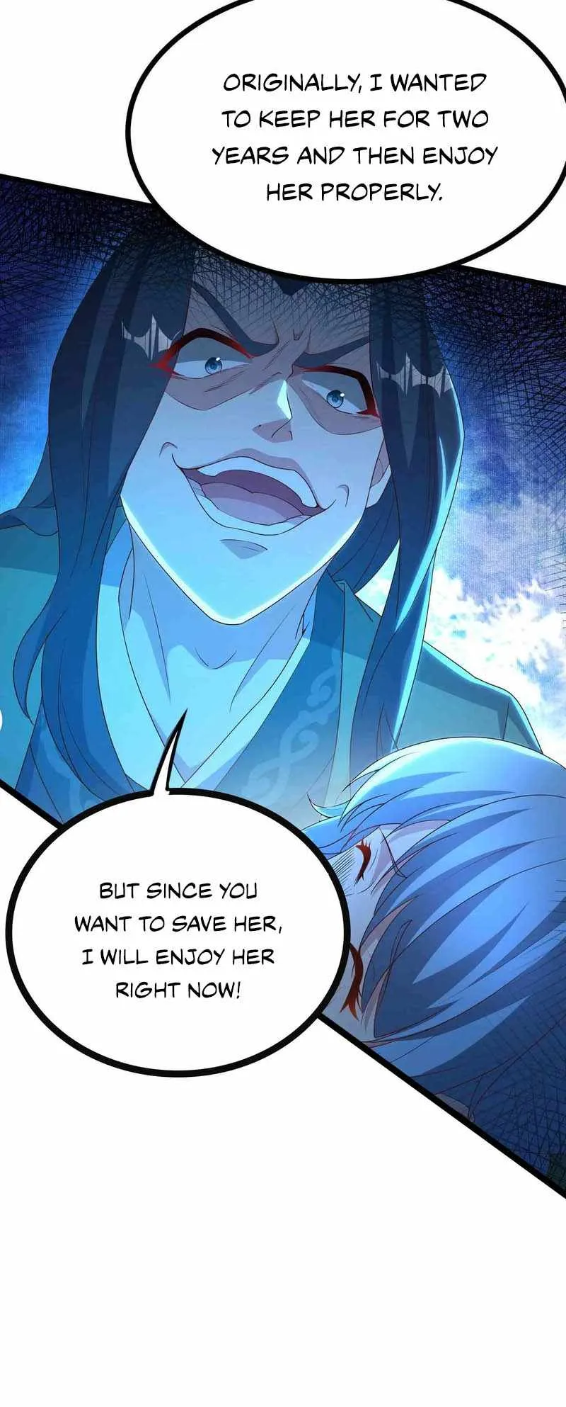 Destiny Divine Path Chapter 30 Online - página 5