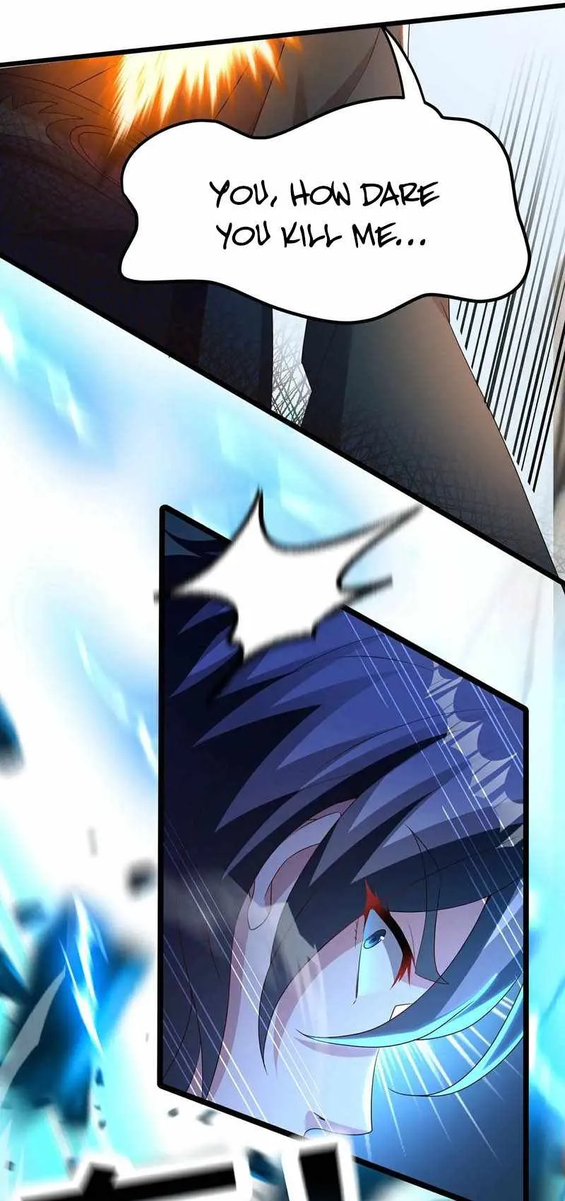 Destiny Divine Path Chapter 30 Online - página 11