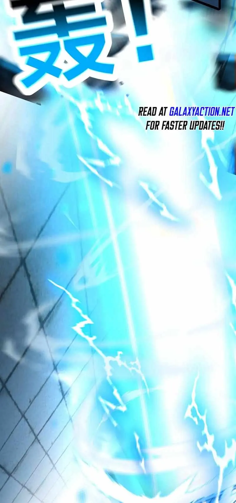 Destiny Divine Path Chapter 30 Online - página 12