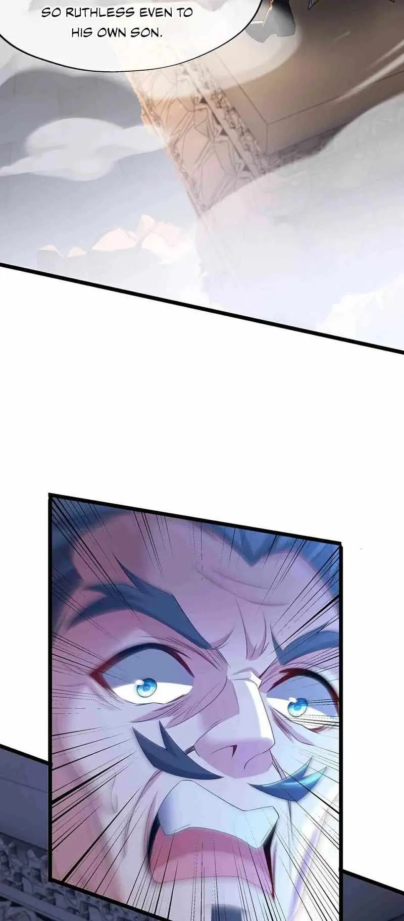 Destiny Divine Path Chapter 30 Online - página 22