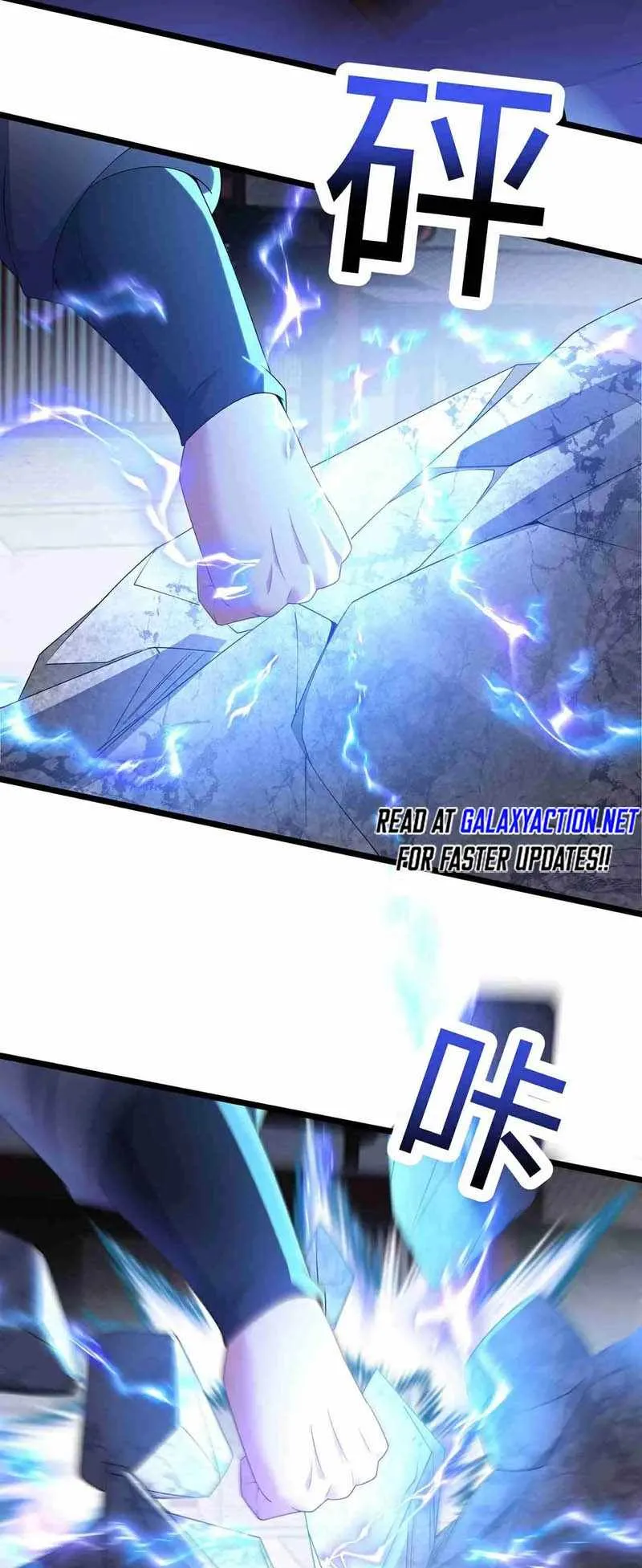 Destiny Divine Path Chapter 30 Online - página 25