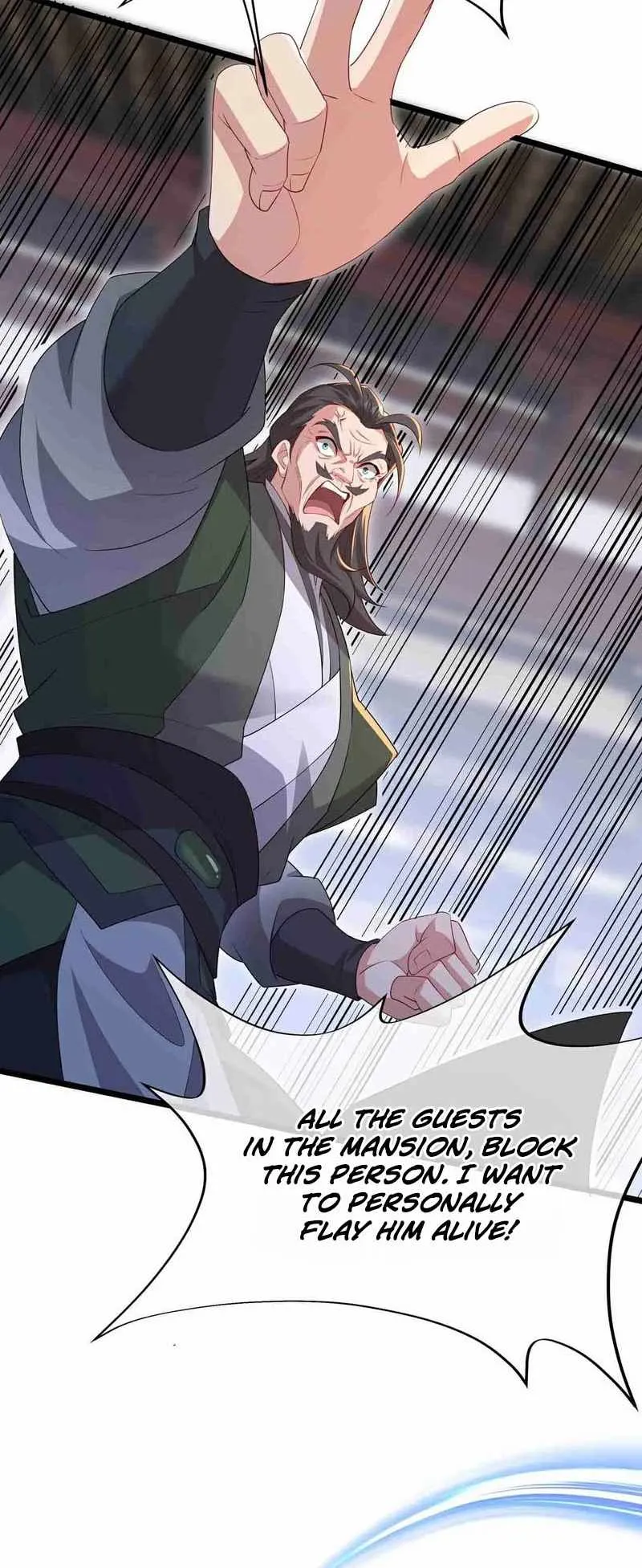 Destiny Divine Path Chapter 30 Online - página 29