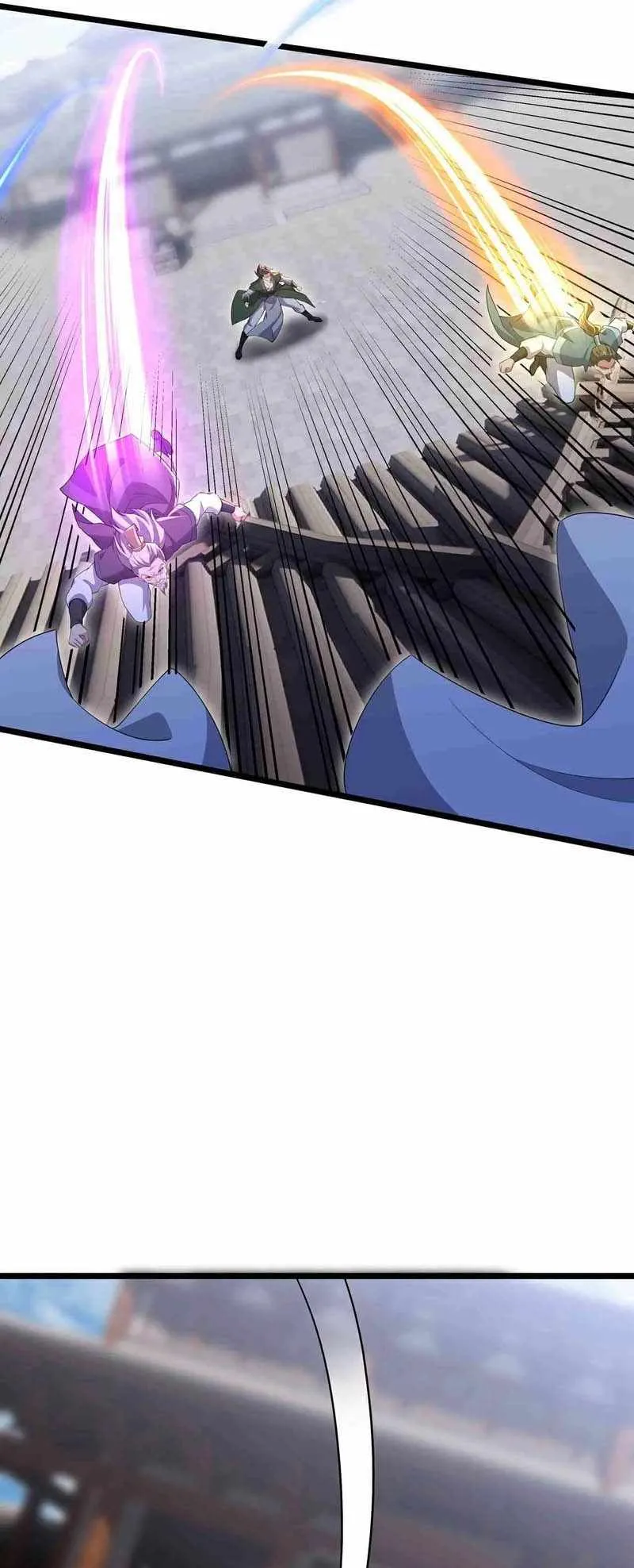 Destiny Divine Path Chapter 30 Online - página 30
