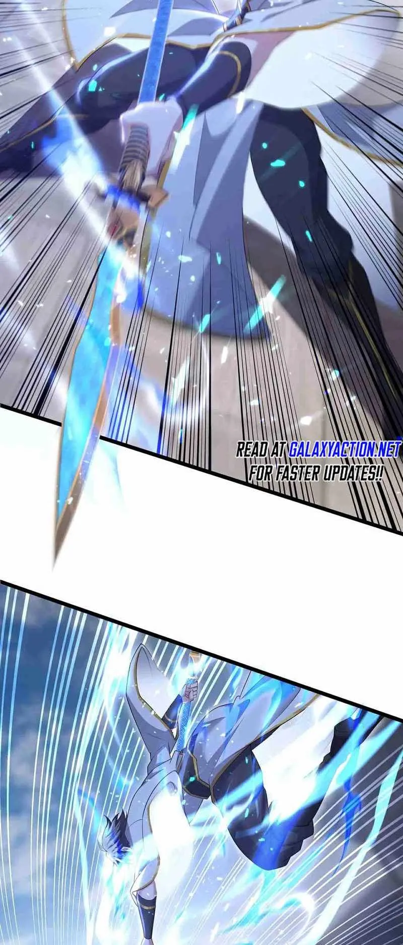 Destiny Divine Path Chapter 30 Online - página 36
