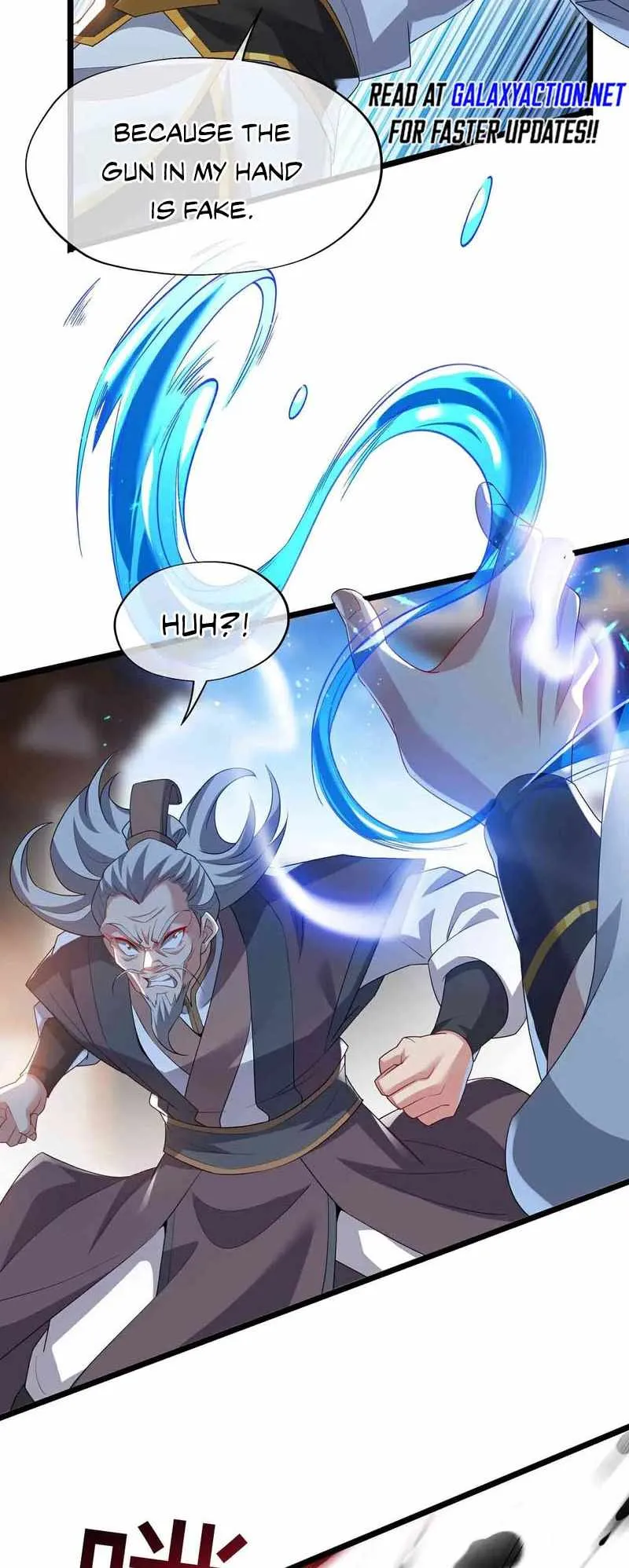 Destiny Divine Path Chapter 30 Online - página 41