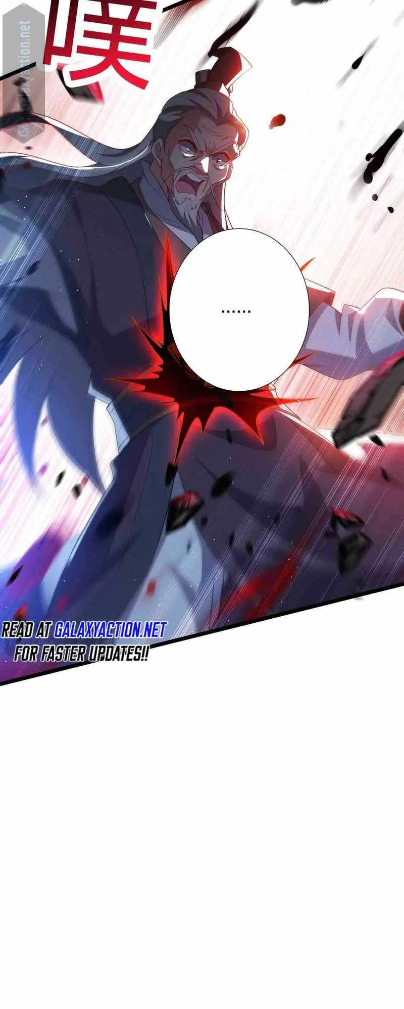 Destiny Divine Path Chapter 30 Online - página 42