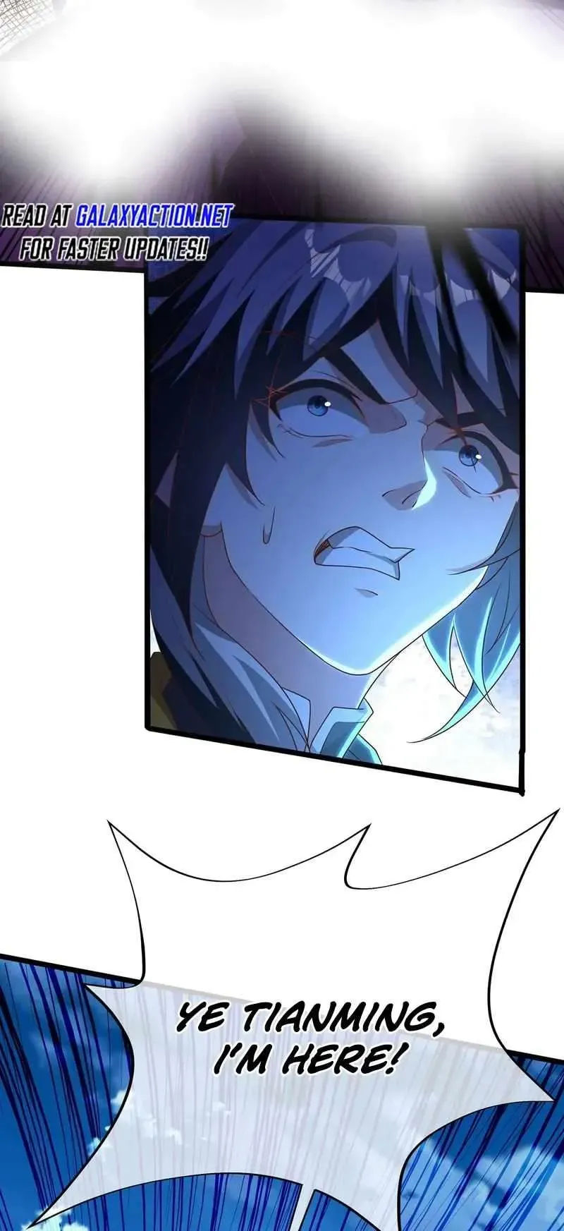 Destiny Divine Path Chapter 31 Online - página 4