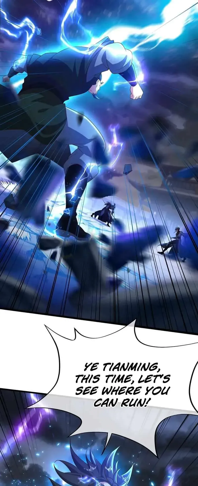 Destiny Divine Path Chapter 31 Online - página 9