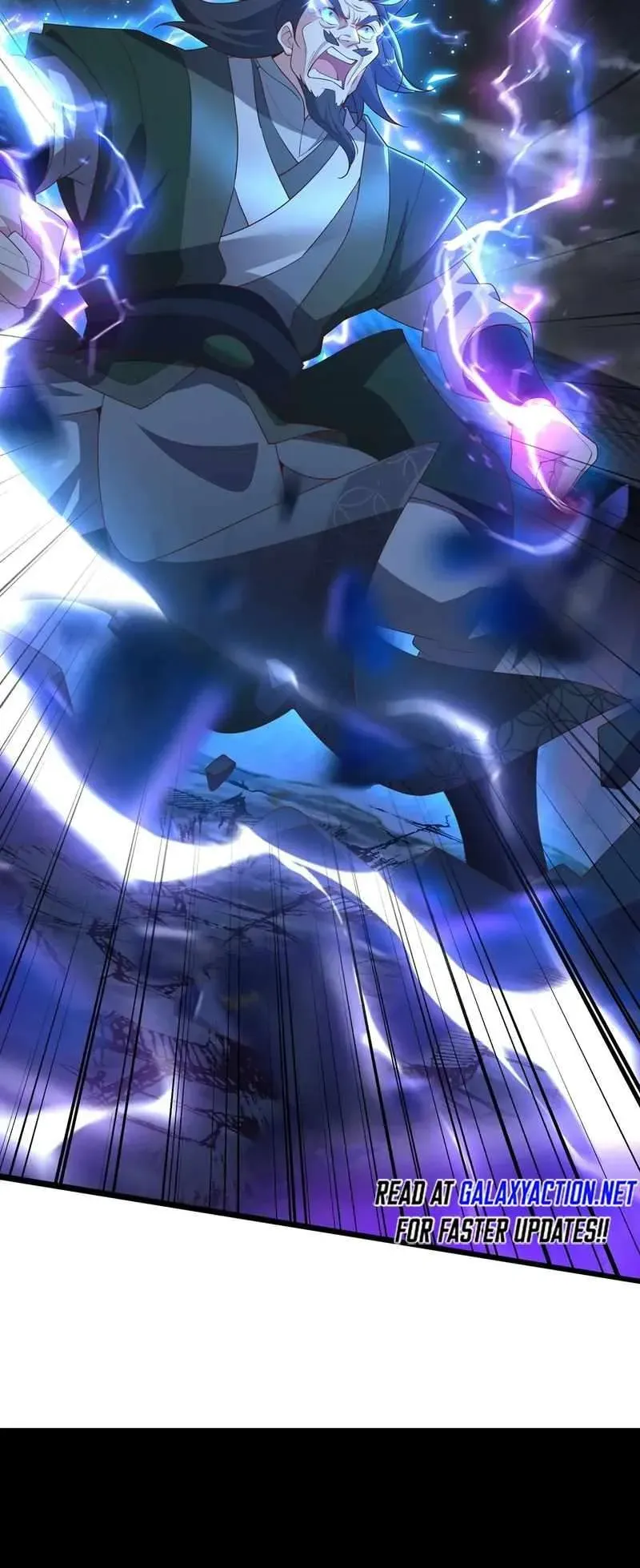 Destiny Divine Path Chapter 31 Online - página 10