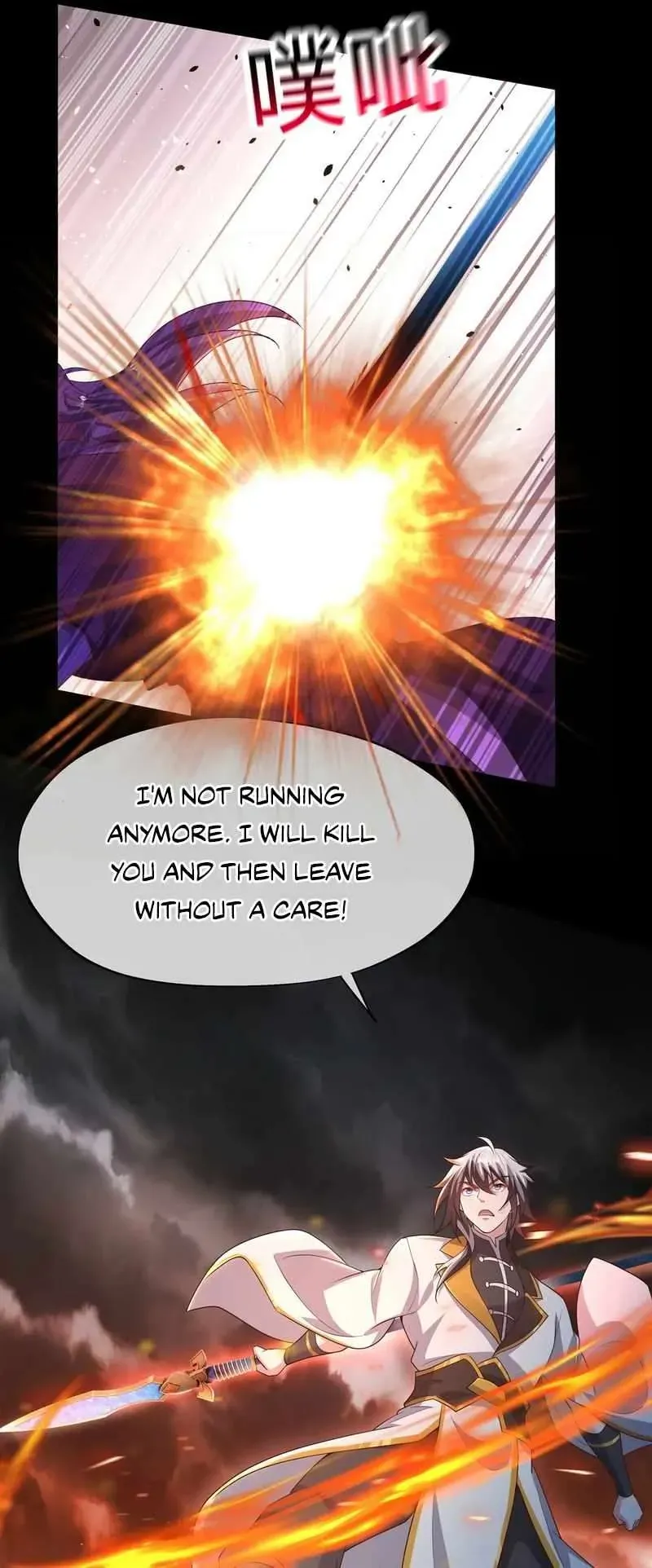 Destiny Divine Path Chapter 31 Online - página 11