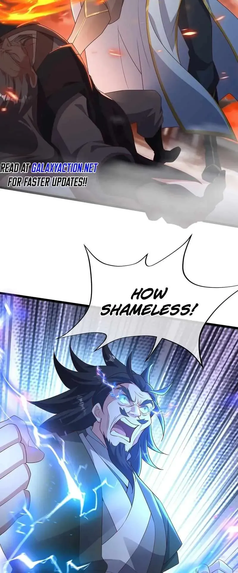 Destiny Divine Path Chapter 31 Online - página 12