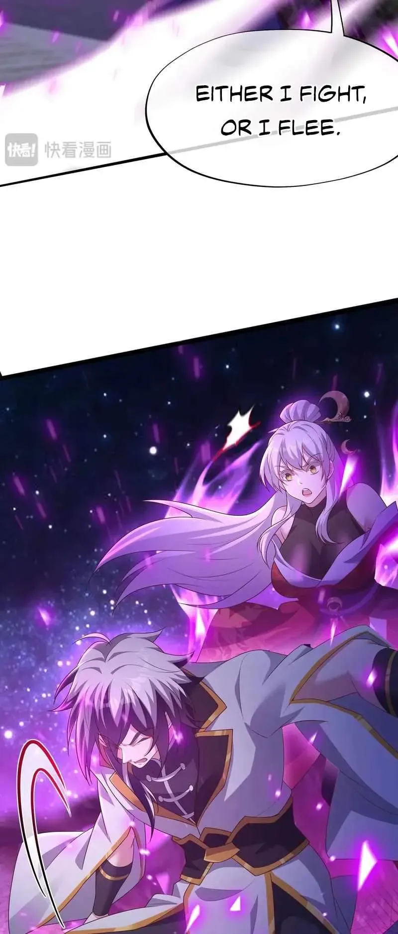 Destiny Divine Path Chapter 31 Online - página 18