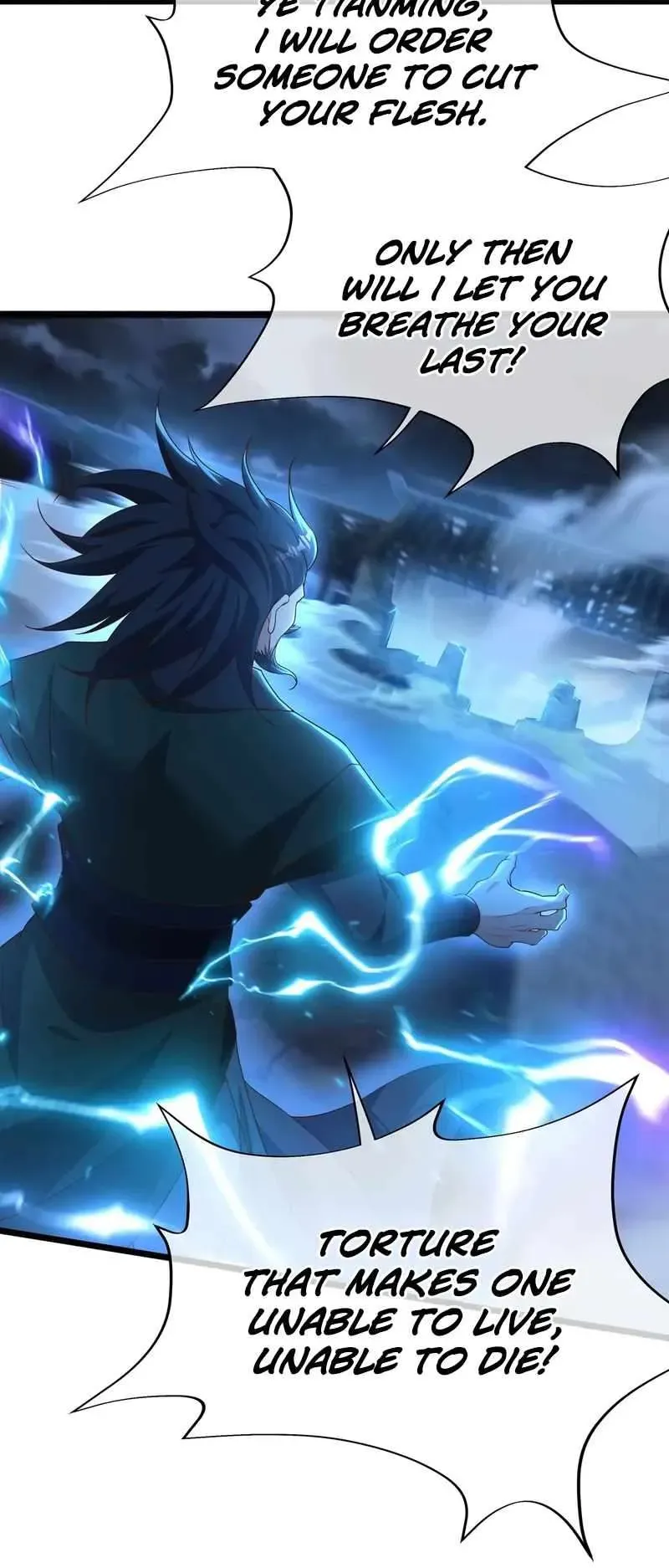 Destiny Divine Path Chapter 31 Online - página 20