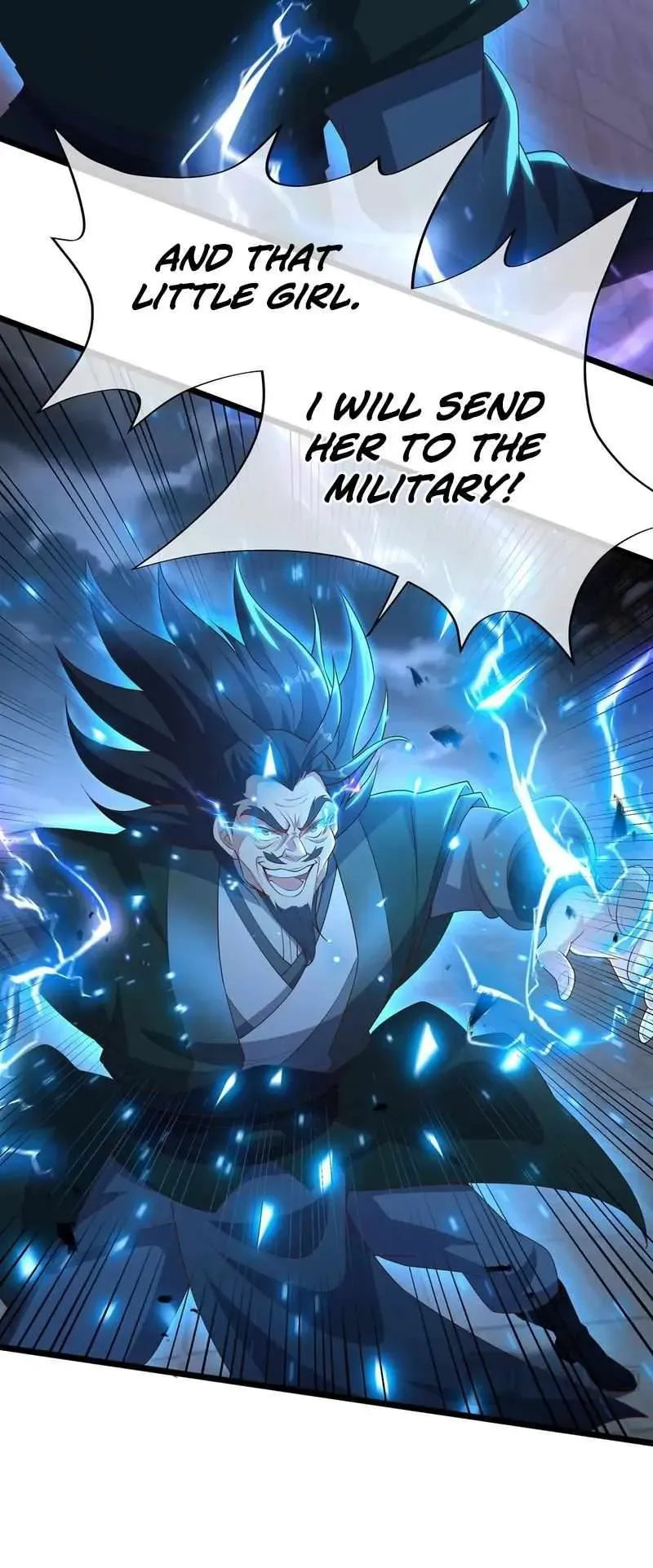 Destiny Divine Path Chapter 31 Online - página 23