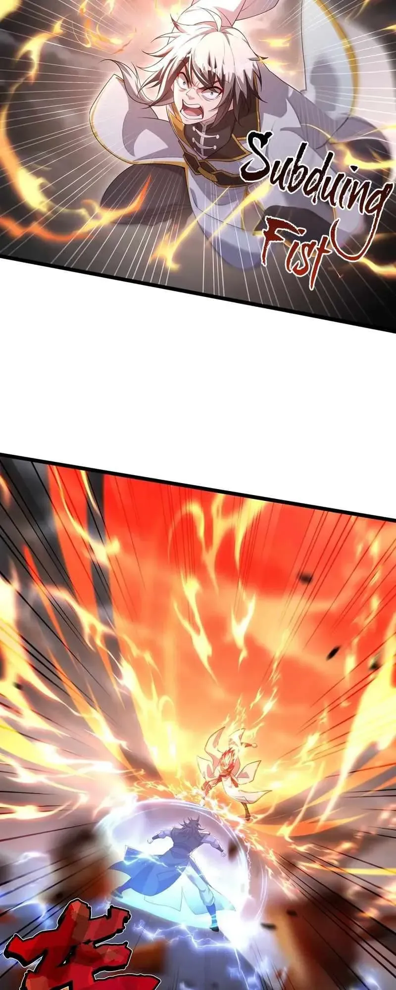 Destiny Divine Path Chapter 31 Online - página 29