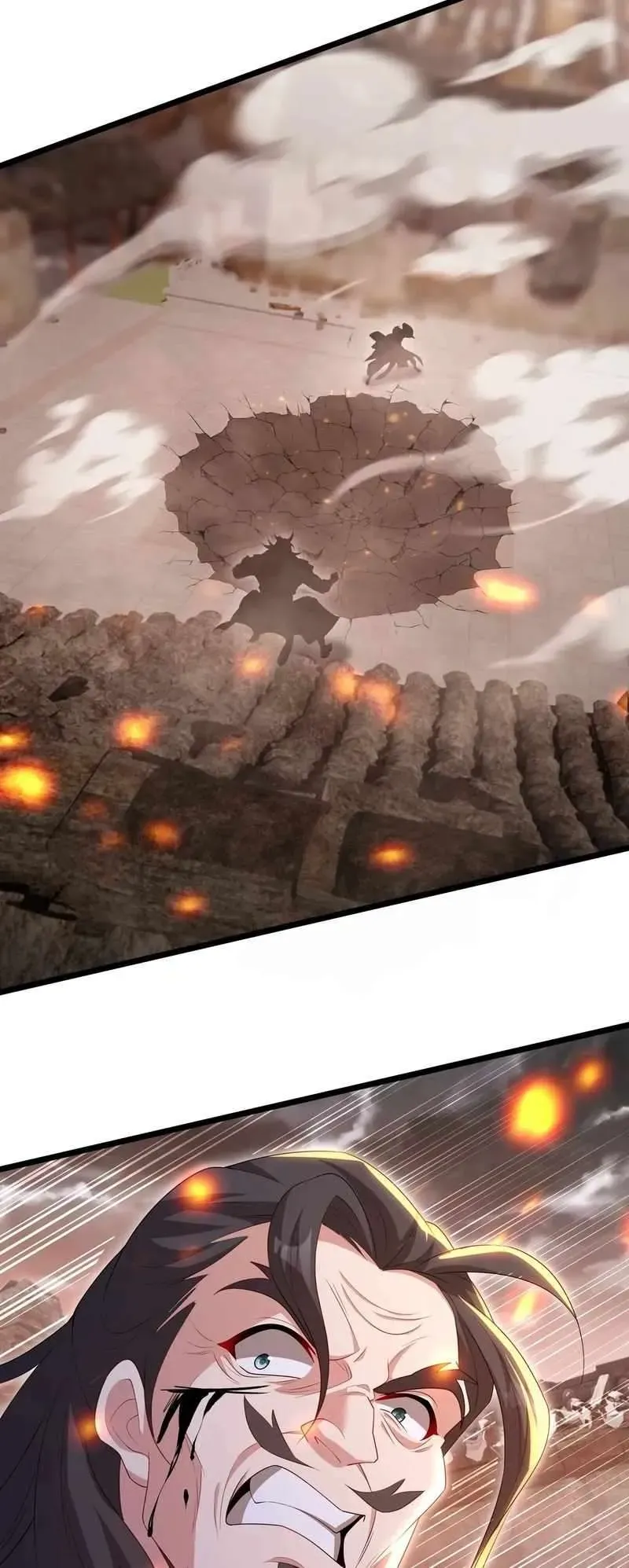 Destiny Divine Path Chapter 31 Online - página 32